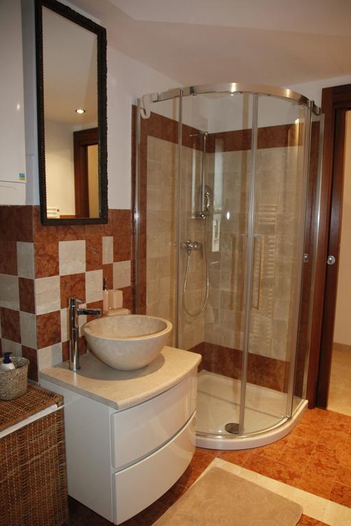 Centre 2 Bedroom Flat Βερόνα Εξωτερικό φωτογραφία