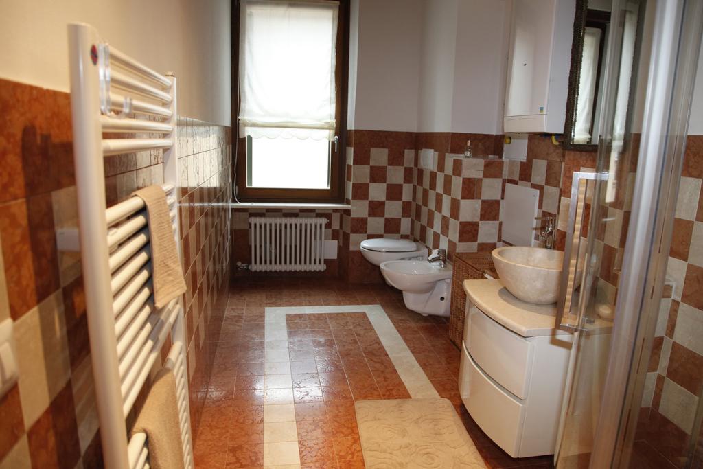 Centre 2 Bedroom Flat Βερόνα Εξωτερικό φωτογραφία