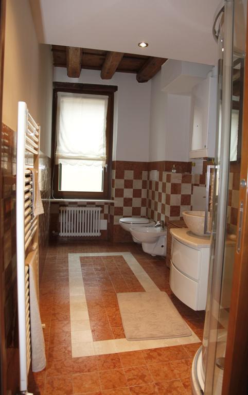 Centre 2 Bedroom Flat Βερόνα Εξωτερικό φωτογραφία